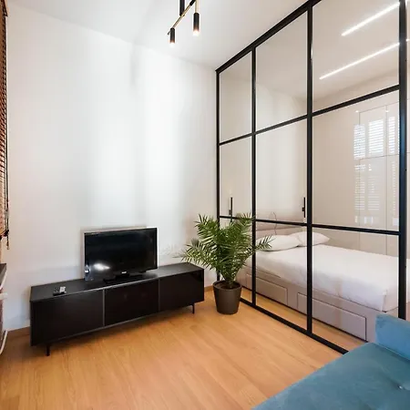 Apartment Palace Of Culture Loft Warsaw